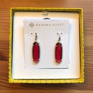 Kendra Scott Jewelry - NWT Kendra Scott Layla earrings Kendra Scott Jewelry - NWT Kendra Scott Layla earrings